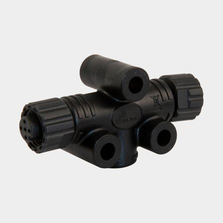 NMEA2000 Könbytare hona-hona