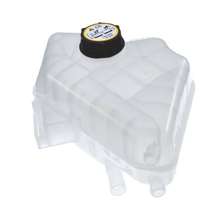 Kjølevæskebeholder Motor Kjølevæske Utvidelsesbeholder For B-max Ecosport Fiesta Vi 8v218k218ab 1513111