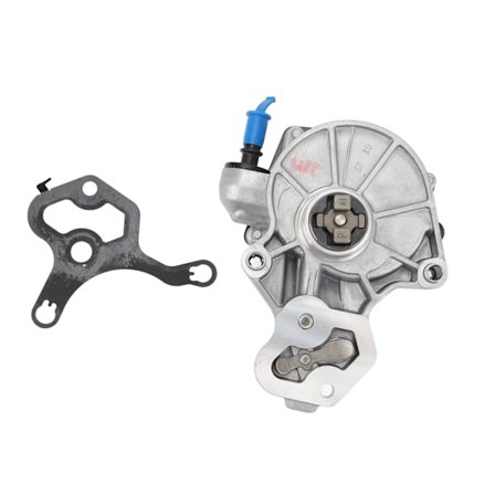 Tyhjiöpumppu 12654111 Erittäin tehokas, kestävä ja luotettava jarrutehostimen tyhjiöpumppu Envision, LaCrosse, Regal ja TourX -malleihin