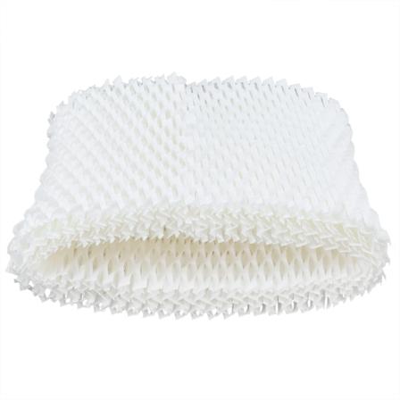 Luftfuktare filtertillbehör Trämassepapper Passar för Phillips HU4706‐01/02/03 HU4136