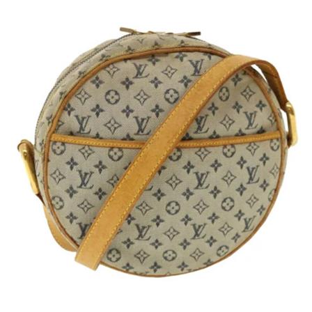 Louis Vuitton Vintage - Vintage Väskor - Beige - Dam - Storlek: One Size, Dam, Storlek: ONE SIZE