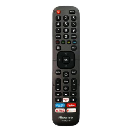 Hisense Fjärrkontroll En2bo27h