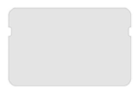 Honeywell skjermbeskyttersett for nettbrett