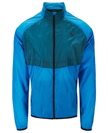 Northug Basic Training Jacket Men Bright blue