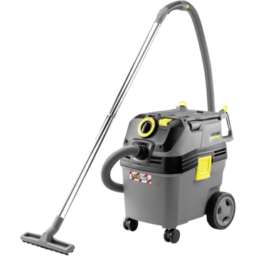 Grovstøvsuger Kärcher NT 30/1