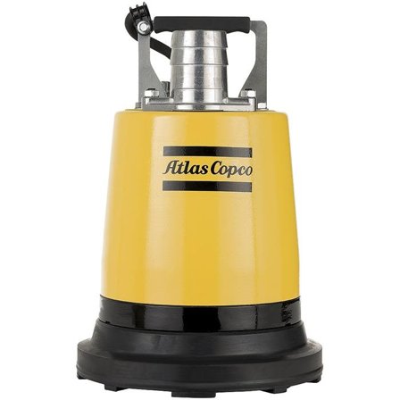 Atlas Copco WEDA 04B Vandpumpe, Vand