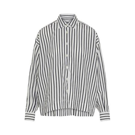 Closed Shirts , Wit , Dames , Maat: S