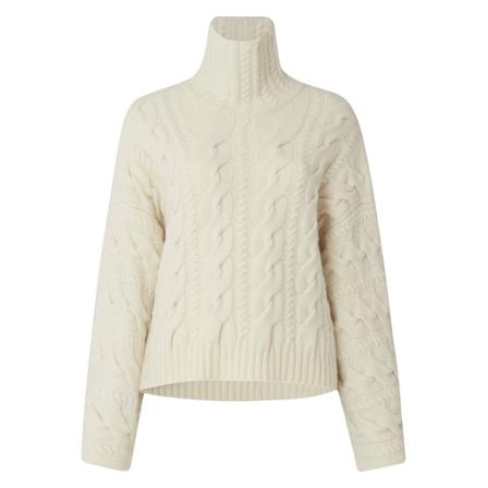 dagmar Turtlenecks inbo, Dame Rullekraver