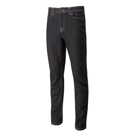 Moon Men's Hubble X Slim Fit Jean Men hiking trousers Black XS