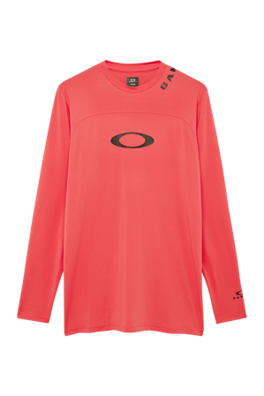 MTB Trikot Oakley Free Ride RC LS Paloma S