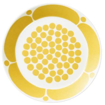 Arabia Sunnuntai Tallerken 21 cm | KitchenOne