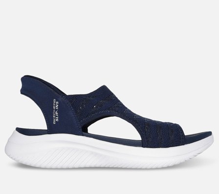 Skechers, Slip-ins: Ultra Flex 3.0 - Sun Warmth, 38, Dame