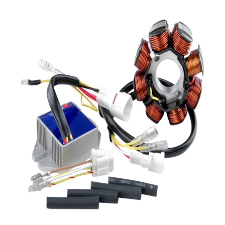 Estátor de Ignición Trail Tech - KTM 450 EXC-F 2003-2010