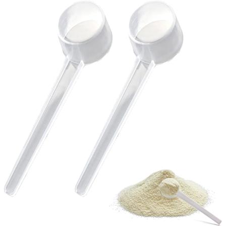 Mittaussauvat, l pin kyv t grammamittaussauvat, kahvimittaussauvat, muoviset mittaussauvat, Chrononutrition-mittaussauvat, 5g keitti n