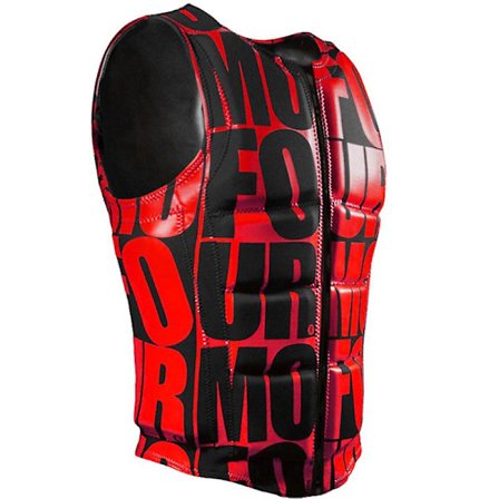 Mimigo Dame og Herre Traditionel Neopren Redningsvest