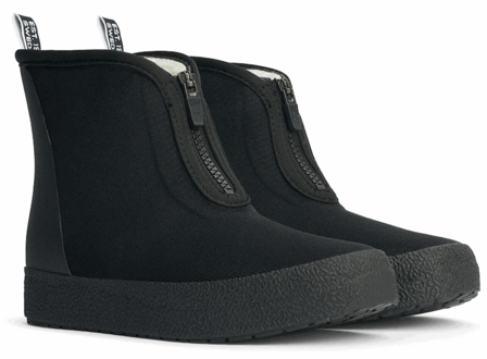 Tretorn Arka Hybrid Black