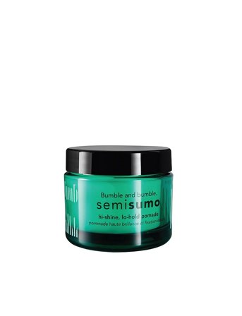 Bumble and bumble Semisumo Hi-Shine Pomade 50 ml, Hår, Hårstyling, Hårvoks