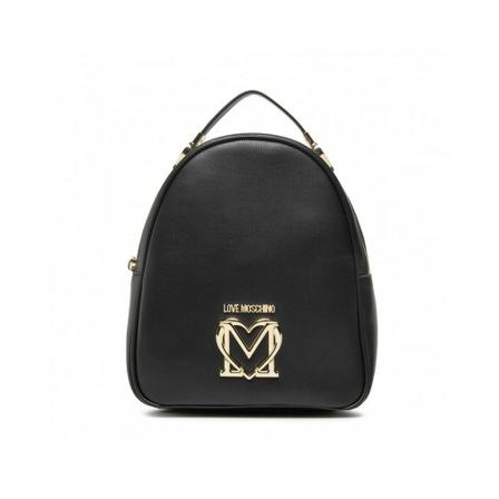 Love Moschino, Backpacks Czarny, Kobieta, Rozmiar: ONE Size