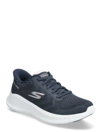 Skechers Women Go Walk Now Khloe - Navy - 36