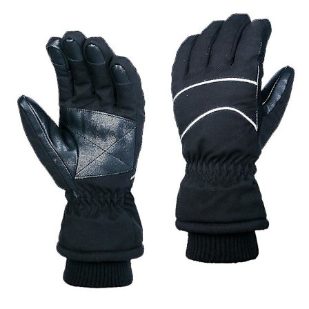 Skihandsker, vandtætte W Snowboard-skihandsker til koldt vejr