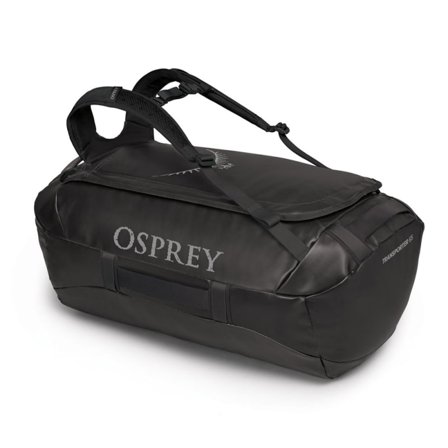 Osprey Transporter 65 duffel bags Black OneSize