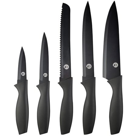 MasterChef Knivset 5 delar - Känd från Sveriges Mästerkock