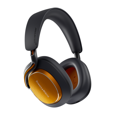 Bowers & Wilkins Px8 S2 McLaren Edition Draadloze koptelefoon