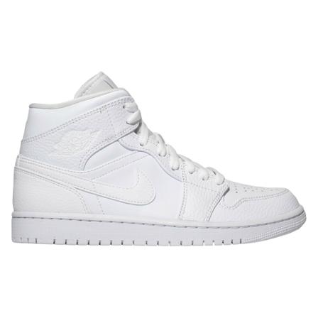 Nike Sneakers Hvid, unisex, Størrelse: 44 1/2 EU