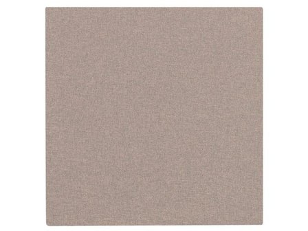 Väggabsorbent 50x50x3 Salsa 57-beige - Lyreco - Kontorsmöbler och inredning > Skärmar > Golvskärmar