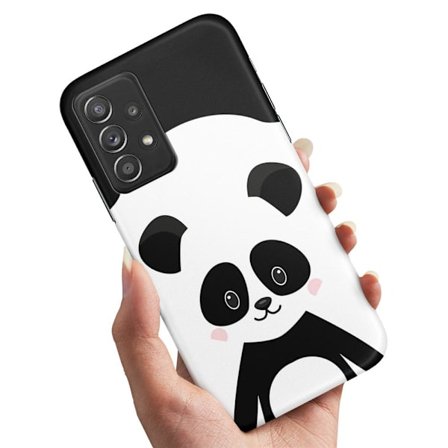 Kuoret / Suojakuoret Samsung Galaxy A53 5G - Cute Panda