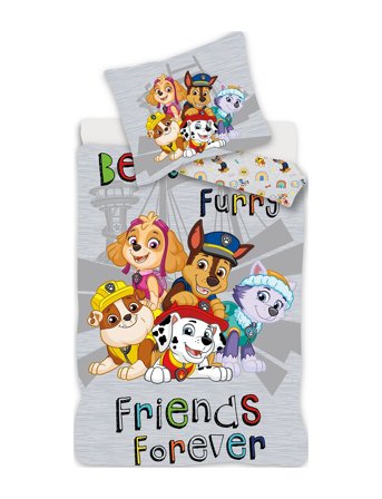 BrandMac | Bed Linen Microfiber Pp 1095 - 140X200, 63X63 Cm | 140X200CM;60X63CM