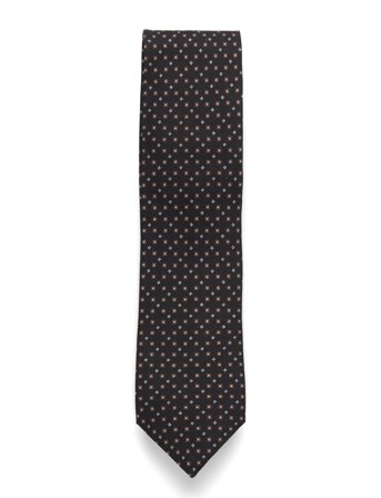 Tiger of Sweden Septa Trurant - Black - ONE SIZE