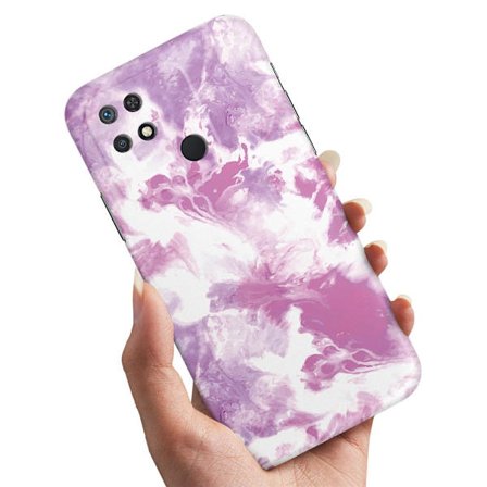 Kuoret / Suojakuoret Xiaomi Redmi 10C - Marmori