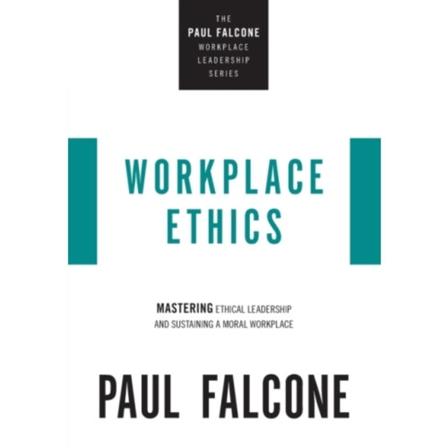 Workplace Ethics (häftad, eng)