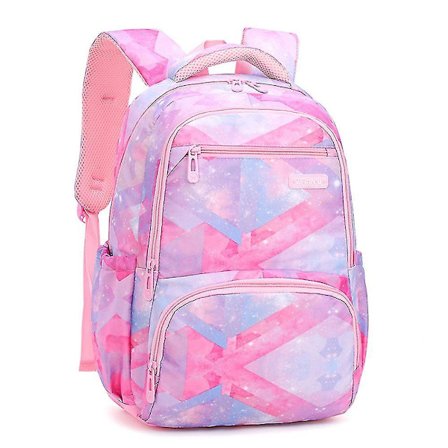 Ny Skole Taske til Elever i 4.-6. Klasse Drenge og Piger Rygsække