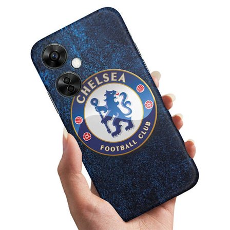OnePlus Nord CE 3 Lite 5G - Kuoret/Suojakuori Chelsea