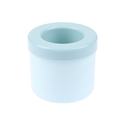 Ice Hink Cup Form för att göra isbitar