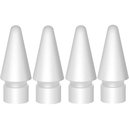 /Hc/Replacement Tip for Apple Pencil 1/2 Gen – 4 Tips for Apple Pens