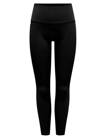 Onpjam-3-Sana Xhw Tights Pck Noos Black Only Play