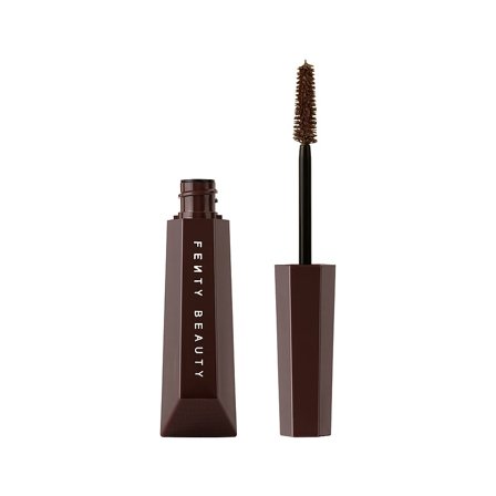 Fenty Beauty Hella Thicc Volumizing Mascara Brown, Makeup, Øjne, Mascara