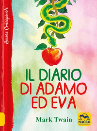 Il diario di Adamo ed Eva Mark Twain
