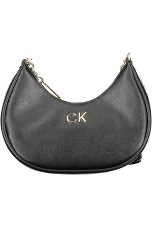 Calvin Klein Borsa Donna Nero