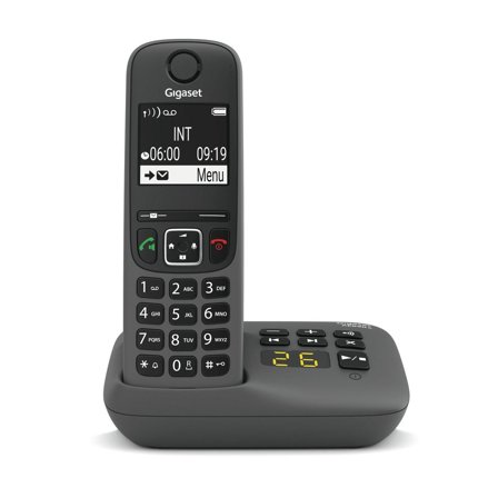 GIGASET Ae690A Analog/Dect Telephone
