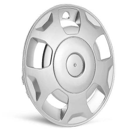 16 tommer Bil Felgdeksel Navkapsel kompatibel med Transit Transit MK6 MK7 2000-2013 V348 2008-2010 1534793 6C11-1130-CA