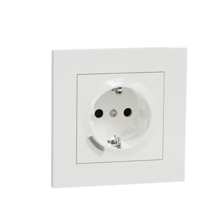 ELKO Smart Stikk Enkel 16A Plus PH