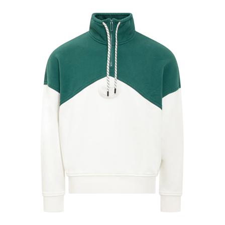 Emporio Armani, Sweatshirts Groen, Heren, Maat:XS