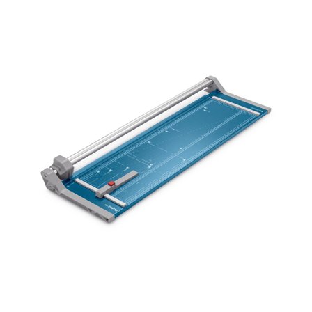 DAHLE Skärmaskin 556 - Lyreco - Emballage och lagerutrustning - Skärmaskiner - Giljotín