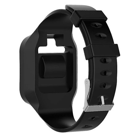 For Golfbuddy Voice Gps Voice 2 Golf Gps Justerbare Silikonerstatningsbånd