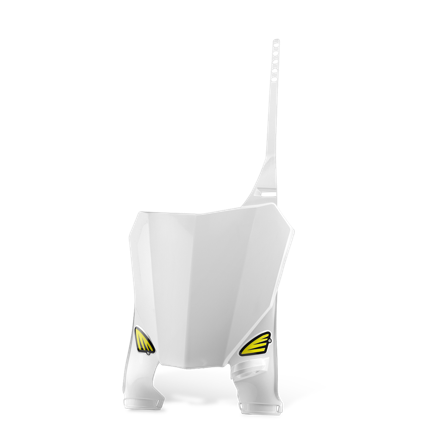 Nummerplaat Voorkant Cycra Stadium - Honda CRF 250R 2018-2021