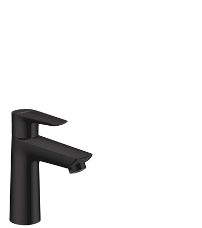 Hansgrohe Talis E E 110 Pesuallashana, Kylpyhuone